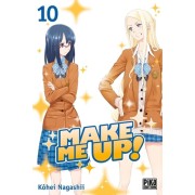  Make me up ! Tome 10  