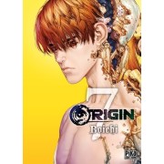  Origin Tome 7  