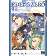  Edens Zero Tome 9  
