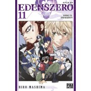  Edens Zero Tome 11  