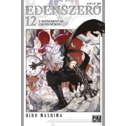  Edens Zero Tome 12  