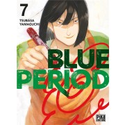  Blue period t.7 