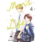  Men's Life Tome 4  