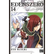  Edens Zero Tome 14  