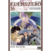  Edens Zero Tome 16  