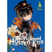  Toilet-bound Hanako-Kun Tome 0  