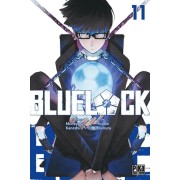  Blue Lock Tome 11  