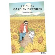  Le chien gardien d'étoiles  