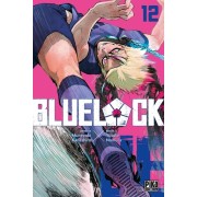  Blue Lock Tome 12  