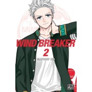  Wind Breaker 2  
