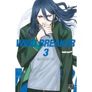  Wind Breaker Tome 3  