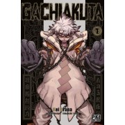  Gachiakuta 1  
