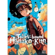  Toilet-bound Hanako-Kun 17  