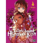  Toilet-bound Hanako-Kun 18  