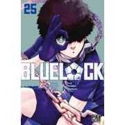  Blue Lock Tome 25  
