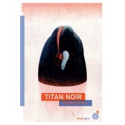  Titan Noir  
