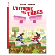  L'attaque des cubes 