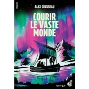 Courir le vaste monde  