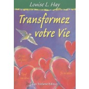  Transformez votre vie  