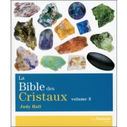  La bible des cristaux t.3 