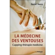  La médecine des ventouses - Cupping-thérapie medicine 