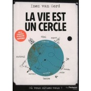  La vie est un cercle - Où vous situez-vous ?  