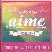 La vie vous aime - 52 cartes oracle 