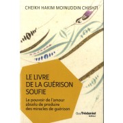  Le livre de la guérison soufie  