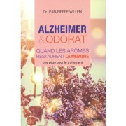  Alzheimer et odorat - Quand les arômes restaurent la mémoire  