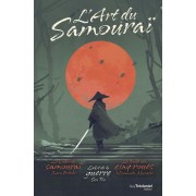  Coffret l'art du samouraï 