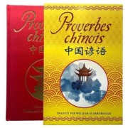  Proverbes chinois 