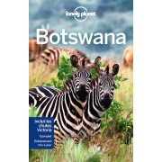  Botswana  