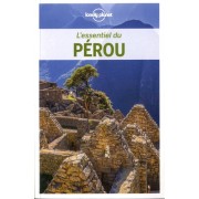  L'essentiel du Pérou  