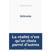  Uchronie  