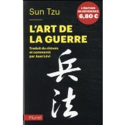  L'art de la guerre  
