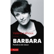  Barbara - Portrait en clair-obscur  