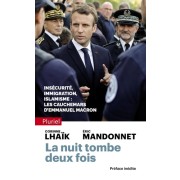  La nuit tombe deux fois  