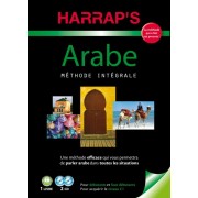  Méthode intégrale d'arabe  