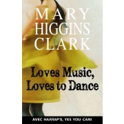  Loves Music, Loves to Dance  