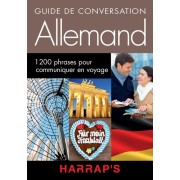  Guide de conversation allemand  