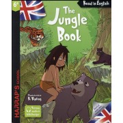   The jungle book  