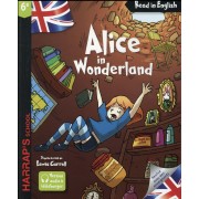   Alice in wonderland  