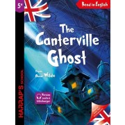  The Canterville ghost  