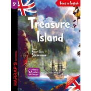  Treasure Island  