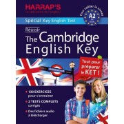  Réussir The Cambridge English Key - Spécial Key English Test 