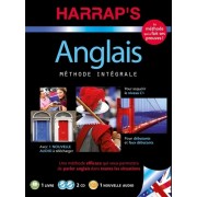  Harrap's méthode intégrale Anglais  