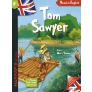   Tom Sawyer  