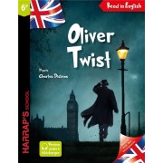   Oliver twist ; 6e  