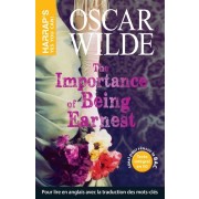  The Importance of Being Earnest  