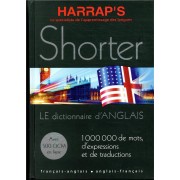  Harraps shorter 